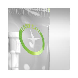 16er Pack 2 1/2 Tees Lignum 62mm